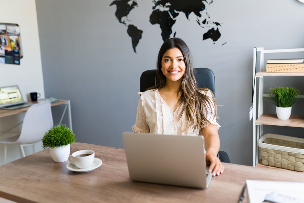 Agente de viajes Agente de viajes